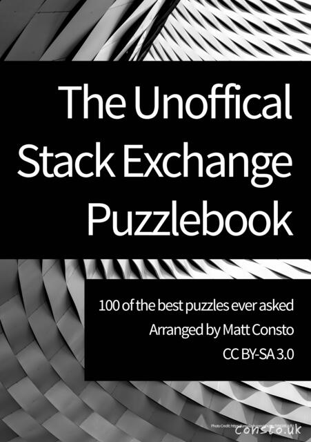 Stack Exchange Puzzles